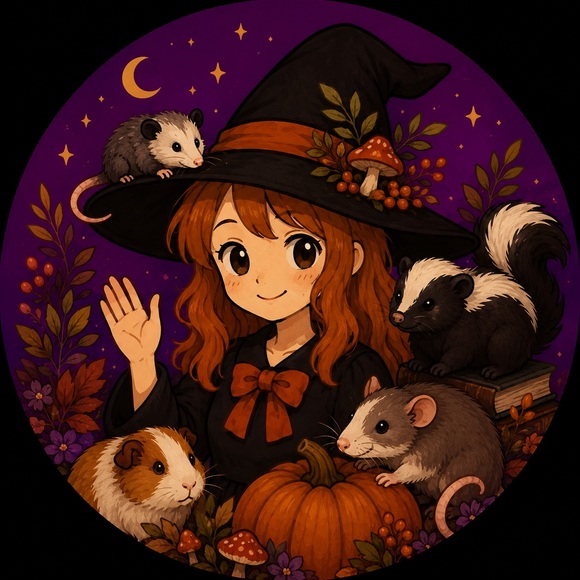 thegravewitch